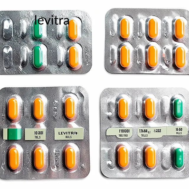 Levitra originale 5 mg prezzo